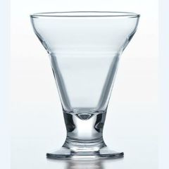 グラス パフェ 【デザート用 食器】 東洋佐々木ガラス 195ml  (TOYO-SASAKI) 36201HS