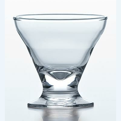 グラス パフェ 【パフェ デザート】 東洋佐々木ガラス(TOYO-SASAKI) 36202HS/ φ90×H85・M90