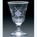 酒器 杯 【切子杯 梅切子】 39829-76 φ58×H90・M58