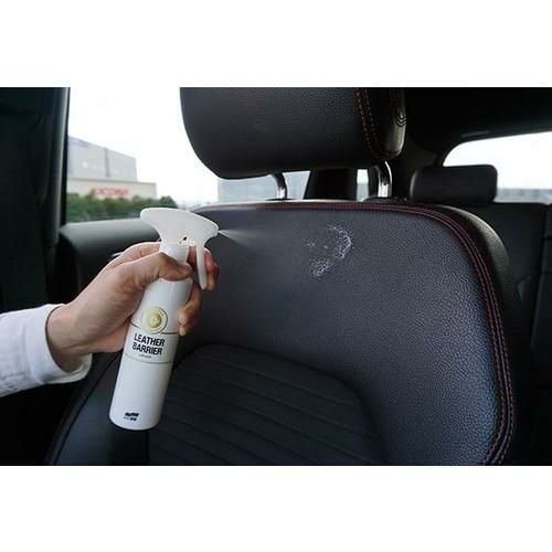 ソフト99 ルームピア レザーバリア