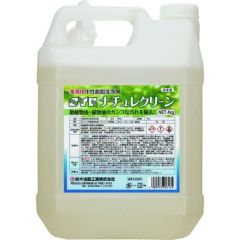 SYK SYKナチュレクリーン 4kg