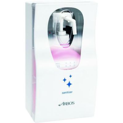 アルボース オートディスペンサー（消毒用）セット