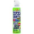 アース らくハピ エアコン洗浄スプレー Ne×tplus フレッシュフォレストの香り