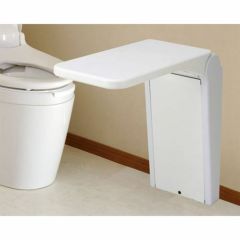 FUNレストテーブルα W550/【PN-L60002 コンパクト】×1組/業務用/新品