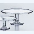コンポート 【ケーキコンポート(大)】 東洋佐々木ガラス(TOYO-SASAKI) 45996/ φ300×H116・M300 /【グループP】【プロ用】