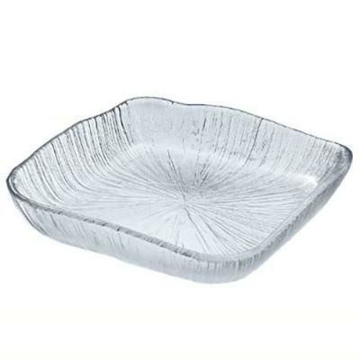 大皿 【角大皿】 46201/ W200×D200×H40