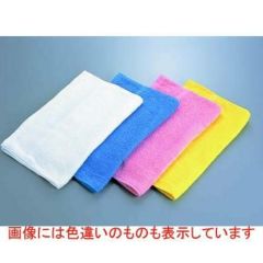 フェイスタオル No.200 12枚入 EBM ピンク