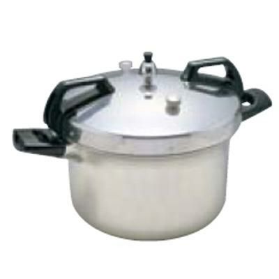 ヘイワ アルミ 両手 圧力鍋 PCD-10W