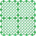 テラモト マーブルマット 緑