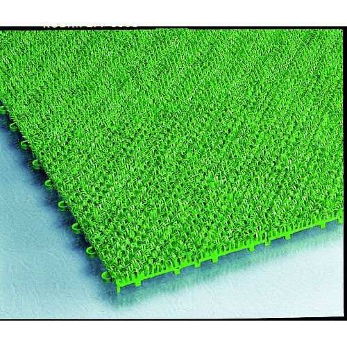 テラモト ユニットターフC型