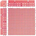 コンドル 素足スノコ 本駒 緑
