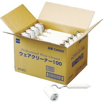 ニトムズ プロフェッショナルウェアクリーナー100