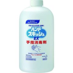 Kao ハンドスキッシュつけかえ用E× 800ml