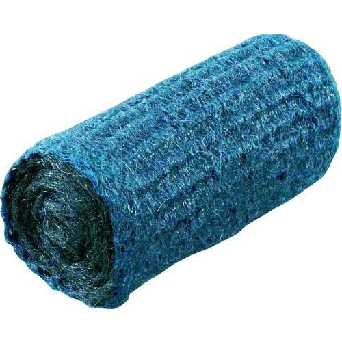 コンドル 金属たわし スリーエース S-8（ソープ付・No.0） 1袋8個入