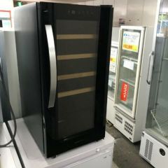 中古コンポジット ワインセラー 2020年製 中古ワインセラーの通販ならテンポスドットコム