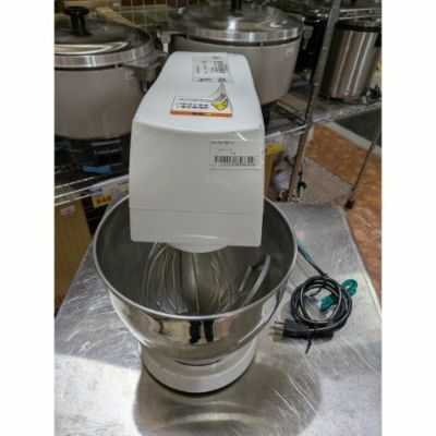 ミキサー　ホイッパー　泡立て器　KIPROSTAR PRO-MX7 値下げ価格 PRO-MX7用 ホイッパー - 厨房機器専門店 安吉