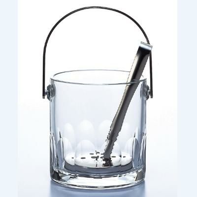 アイスペール 【ラウト 氷入】 東洋佐々木ガラス(TOYO-SASAKI) 56776N-E102/ φ122×H130・M135