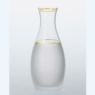 酒器 徳利 【徳利(消金線)】 61002-478 φ41×H170・M74