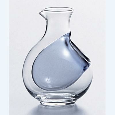 酒器 【氷ポケット付徳利】 61058DV