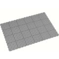 ミヅシマ エイトチェッカーD× 150×150 グレー