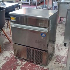 中古】冷凍冷蔵コールドテーブル フクシマガリレイ(福島工業