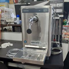 中古冷水器の通販ならテンポスドットコム