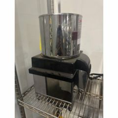 中部コーポレーション バーチカルフードカッター BIG [CV-220A
