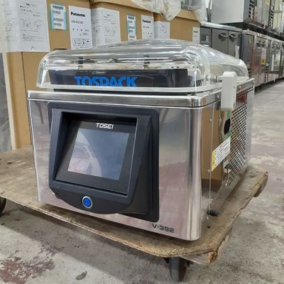 TOSEI 卓上型真空包装機 V-392 キャンペーン価格】【業務用/新品】 【TOSEI】真空包装器