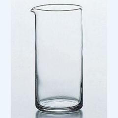 カラフェ 【サークル】 東洋佐々木ガラス(TOYO-SASAKI) B-25401-JAN/ φ80×H170・M80 /【グループP】【プロ用】