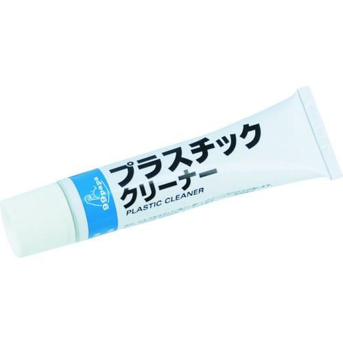 ソフト99 プラスチッククリーナー43g