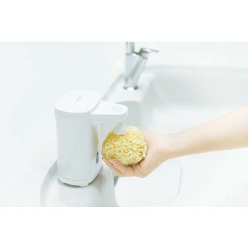 サラヤ ヤシノミ洗剤泡 EF500mLスパウト