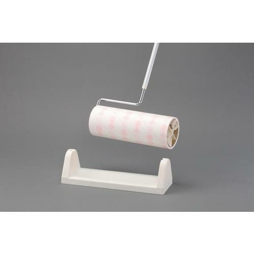 ニトムズ オフィスコロコロHG強接着伸縮本体240mm