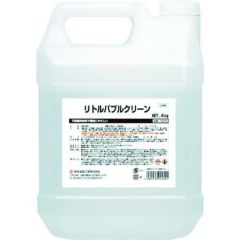 SYK リトルバブルクリーン 4kg