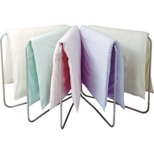 IRIS 528589 オールステンレス大型物干し ASF-5R