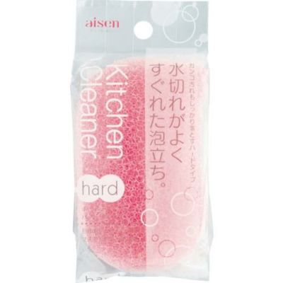 aisen キッチンクリーナーハード P