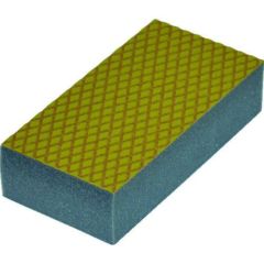 TRUSCO 石材クリーナーパッド 50mm×100mm