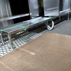 業界最長1年保証】【中古】オートディバイダー 愛工舎 DI-20C-HMP-200