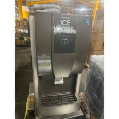 チップアイスディスペンサー/ホシザキ/DCM-70K/2015年製/製氷機 ホシザキ チップアイスディスペンサー DCM-70K｜ウォーター