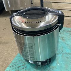 SRC－55 マイコン式炊飯ジャー 5．5合炊き/業務用/新品/小物送料対象