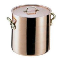 SAエトール銅 寸胴鍋 27cm