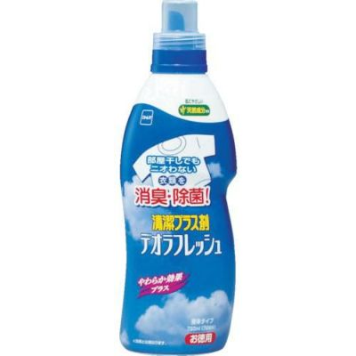 ニトムズ デオラフレッシュ・液体お徳用 720ml