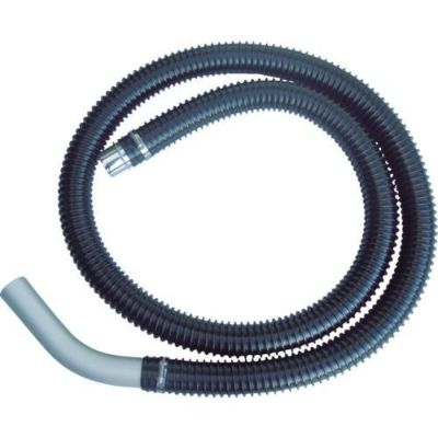 スイデンS クリーナー用 φ38 ゴムホース組品 2m
