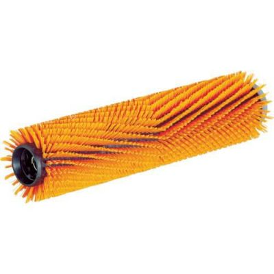 ケルヒャー 床洗浄機用アクセサリー ローラーブラシ BR55/40 赤 標準 →4.035-184.0