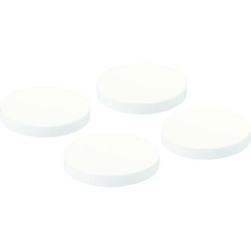 ミツギロン 洗濯機 防振マット （4枚入）ホワイト