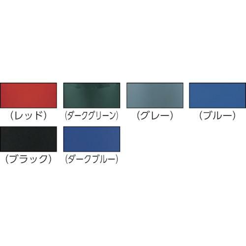 ラバーメイド ラウンドブルートコンテナ用フタ 75.7L用 ブルー