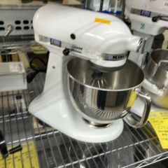 FMI エフエムアイ キッチンエイド KSM150WH キッチンエイド KSM150WHN（ホワイト）【業務用】｜株式会社エフ