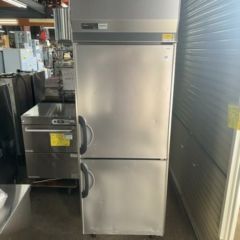 縦型冷凍冷蔵庫　2021年製美品‼️送料込み 縦型冷凍冷蔵庫 2021年5月製造 商品一覧ページ｜業務用厨房機器通販の