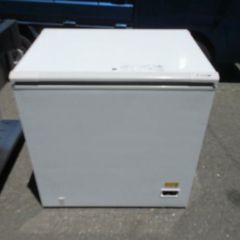 業界最長1年保証】【中古】冷凍ストッカー サンデン SH-360XD 幅