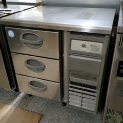 中古ドロワーコールドテーブルの通販ならテンポスドットコム