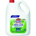 Kao バスマジックリン 除菌消臭プラス 業務用4.5L